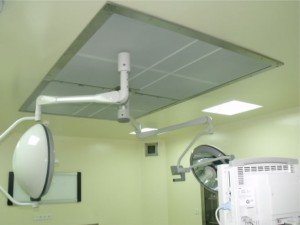 Hastane iklimlendirme sistemleri havalandırma sistemleri klima sistemleri 2